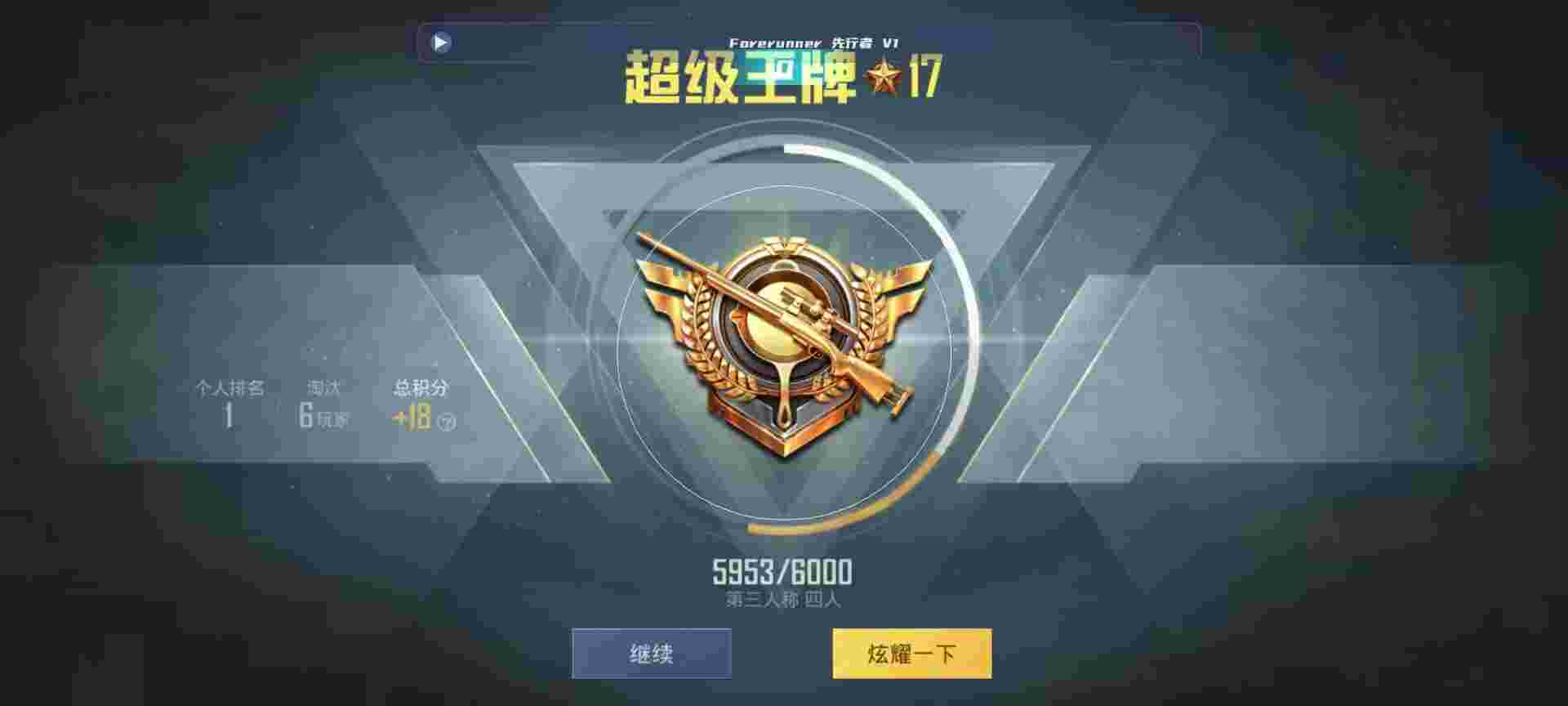 和平精英鸡腿辅助自瞄 - ��ƽ��Ӣ��˺����ս���辅助预览图